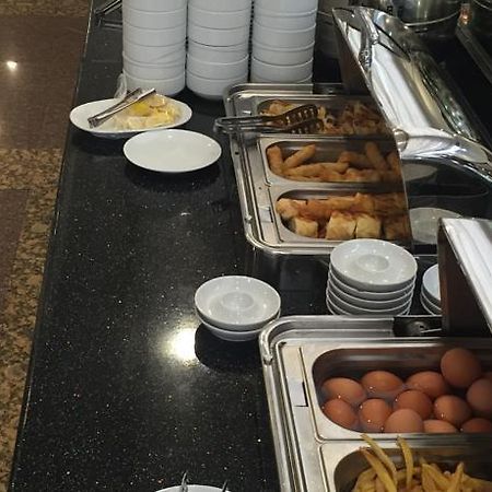 Amar Hotel 앙카라 외부 사진