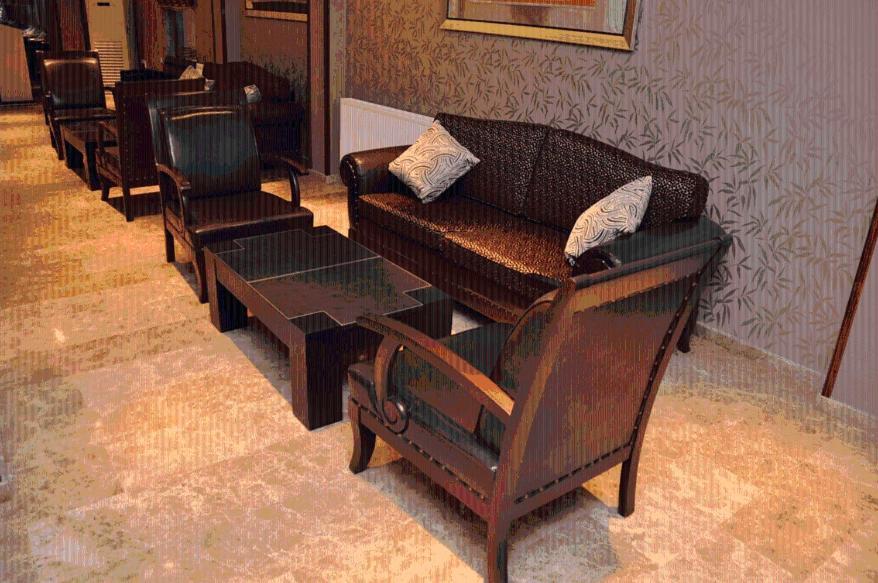 Amar Hotel 앙카라 외부 사진
