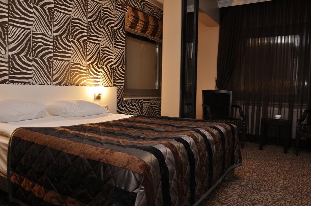 Amar Hotel 앙카라 객실 사진