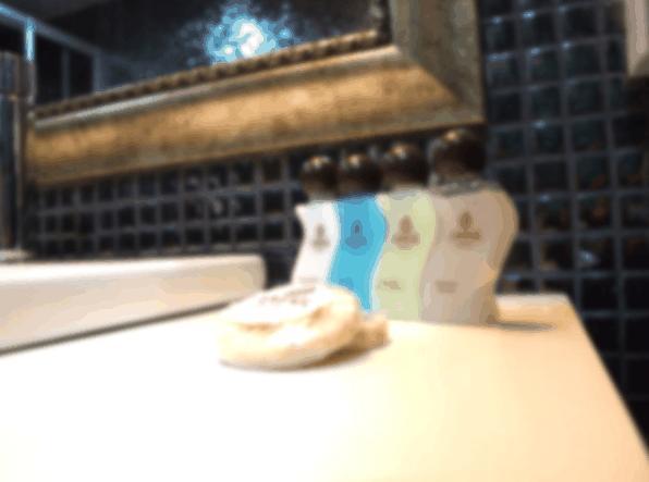 Amar Hotel 앙카라 객실 사진