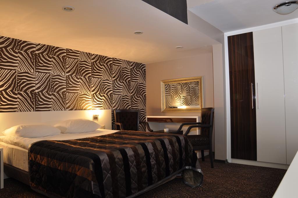 Amar Hotel 앙카라 객실 사진