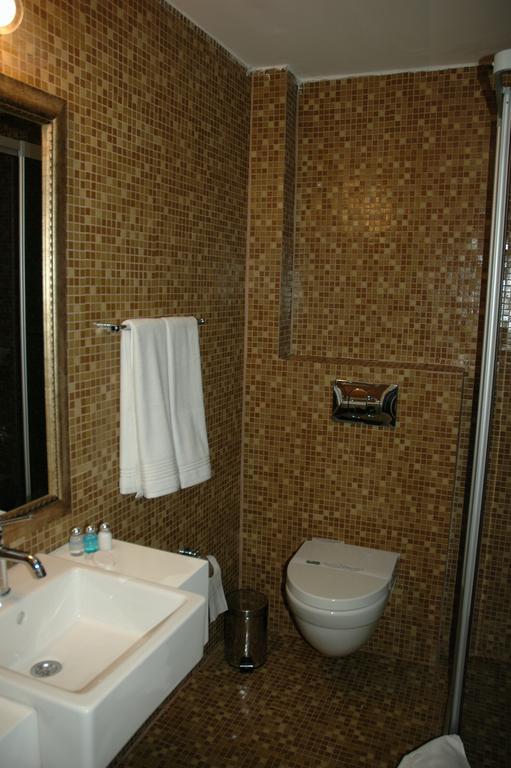 Amar Hotel 앙카라 객실 사진