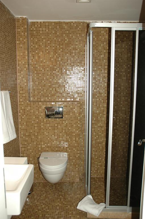 Amar Hotel 앙카라 객실 사진