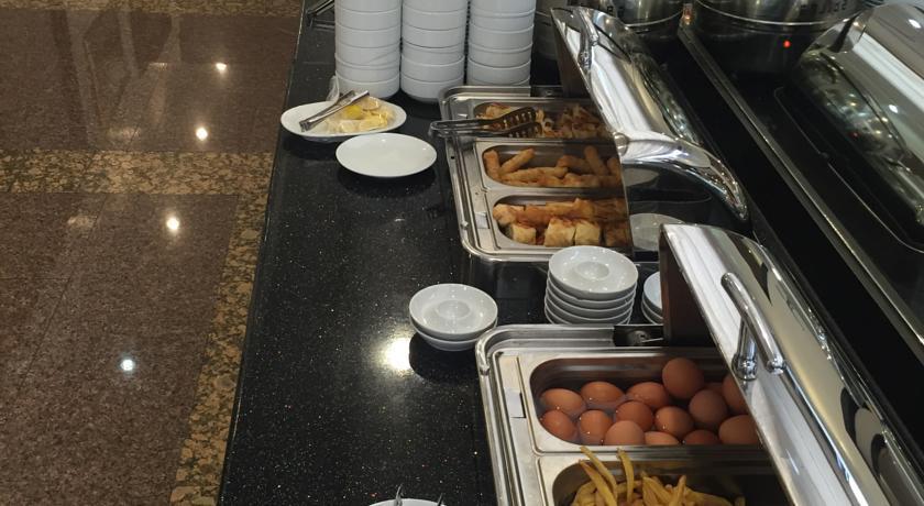 Amar Hotel 앙카라 외부 사진