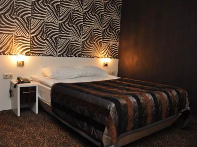 Amar Hotel 앙카라 외부 사진